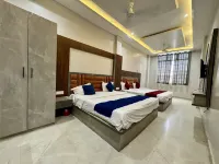 Hotel Vrinda Orchid Inn Hotels near Prem Mandir, Vrindavan