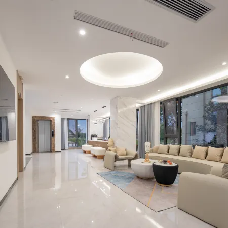 Floral Hotel·Hanxuanju Hotel