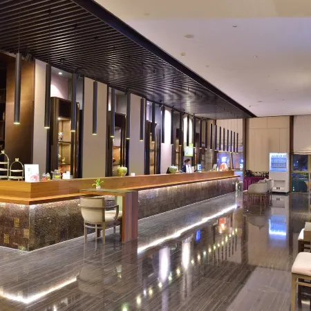 Shishi Kaiyu Featured Designer Hotel