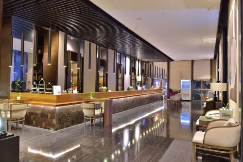 Shishi Kaiyu Featured Designer Hotel - Romantik