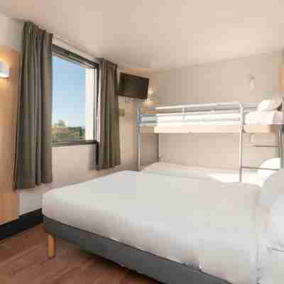 B&B Hotel Pau Zénith Rooms