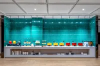 HI YARD INTERNATIONL HOTEL