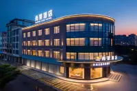Shangjing Hotel Hotels near China's first Beach Resort