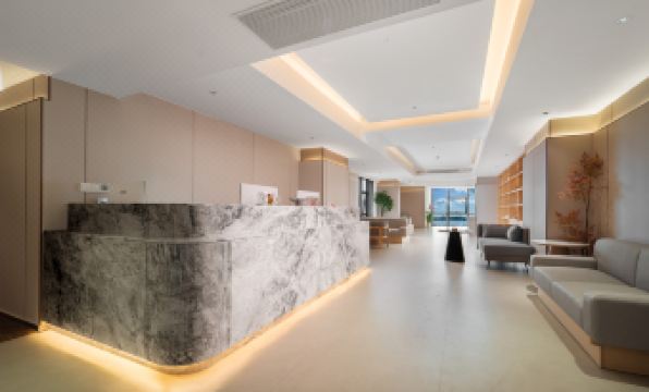 Xiamen Cloudy Seaview Villa (Zhongshan Road Ferry Terminal Store)