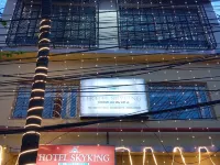 Hotel Skyking Các khách sạn gần Sân bay quốc tế Netaji Subhash Chandra Bose