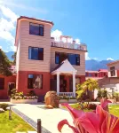 Lushan Mountain and Time Homestay