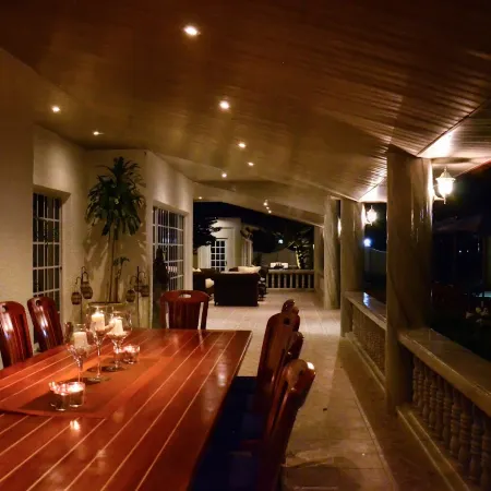 Palmelía Beach Resort