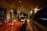 Palmelía Beach Resort Hotel a Buruanga