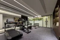 Atour Hotel in Fengmao Li, Kuncheng Lake, Changshu Southeast Development Zone. Hotels in Changshu