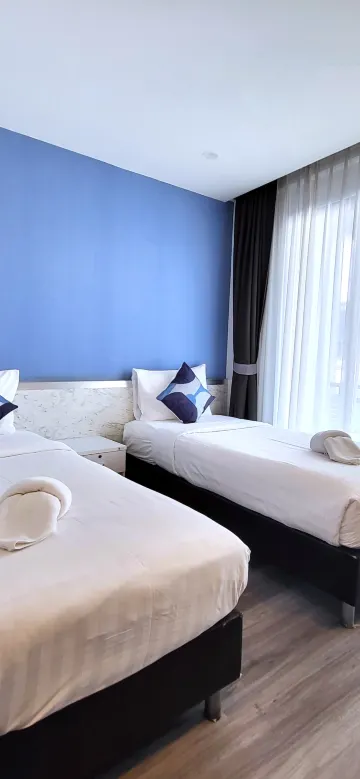 ห้องสแตนดาร์ด