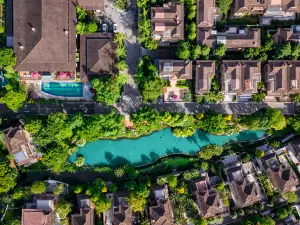 GreenPeak Thai Villas