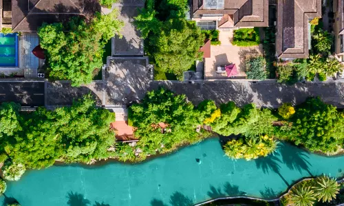 GreenPeak Thai Villas