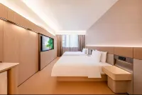 Manxiang Yunmu Hotel (Dafang Jiaxin Mall)