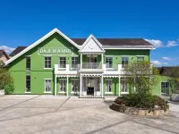 仙女山·大集莊園設計師民宿 天坑寨子景區附近的飯店