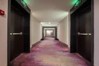 網魚電競飯店（佛山嶺南天地祖廟地鐵站店）