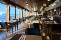 Hotel do Mar - breakfast