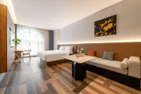 Mehood Lizi Hotel (Shijiazhuang University of Science and Technology Branch) Hotels in Hebei Normal University