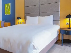 Lakeshore Hotel Hualien