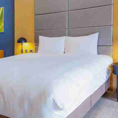 煙波大飯店花蓮館 Rooms