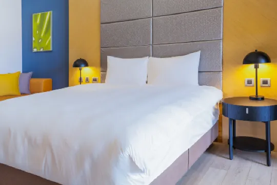 Lakeshore Hotel Hualien