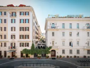 Hotel Locarno