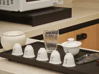 Yunlu Xiaozhu Homestay (Sangu Resort Branch)