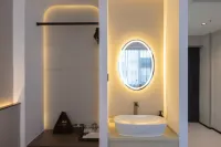 Yizhai Hotel (Shaoxing Lu Xun's Hometown Zhejiang Yuexiu Foreign Languages Institute) - เปิดใหม่
