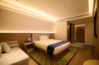 GXTDG WELLNESS HOTEL Hotels near Nanning Nights