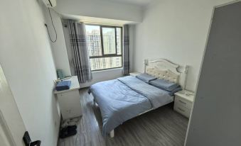 Cixi Dagongren Home Homestay