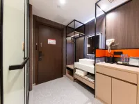 Nanchang • Tengwang Pavilion BETTERDREAM • GARDEN • Garden Holiday Hotel Hotels in Nanchang
