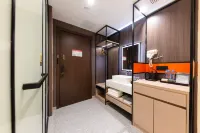 Nanchang • Tengwang Pavilion BETTERDREAM • GARDEN • Garden Holiday Hotel Hotels in 