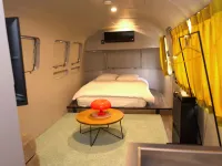 FOG VILLA＆SPA - พร้อมระเบียง