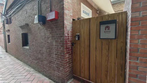 Lukang DeerHome B&B Hotel a Changhua