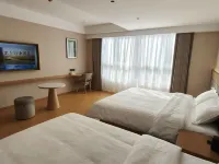 Shangyi Hotel (Xinxiang County Central Avenue) Hotels in Xinxiang County