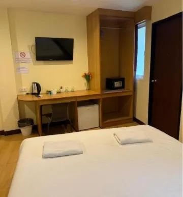 ห้องซูพีเรียร์