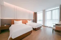 Qingdao Jinshi Hotel (Hongdao International Convention & Exhibition Center Branch) - New