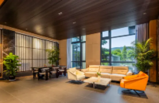 Changxing Yunding Holiday Hotel