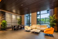 長興雲頂假日飯店 長興住宿飯店