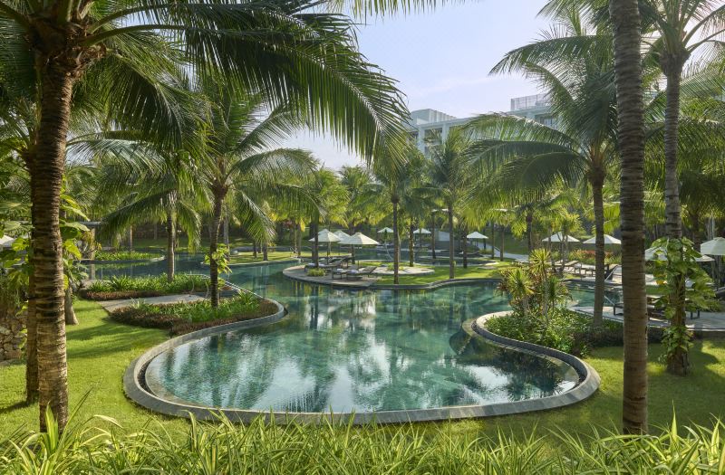 JW Marriott Cam Ranh Bay Resort & Spa photo 3