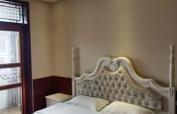 盧氏舒心商務賓館