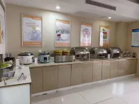 南苑e家精選飯店（六安火車站店）