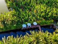 Mayci Eco Boutique Hotel Hoi An Hotels near Cam Thanh