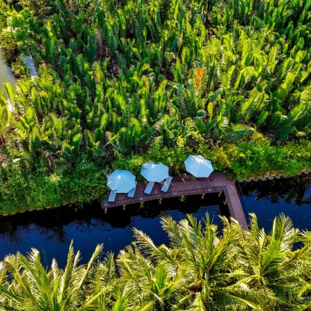 Mayci Eco Boutique Hotel Hoi An