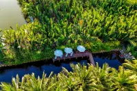 Mayci Eco Boutique Hotel Hoi An