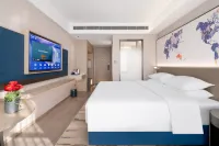 Keriad Hotel (Shache Branch)