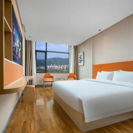 Qitu Residence Hotel