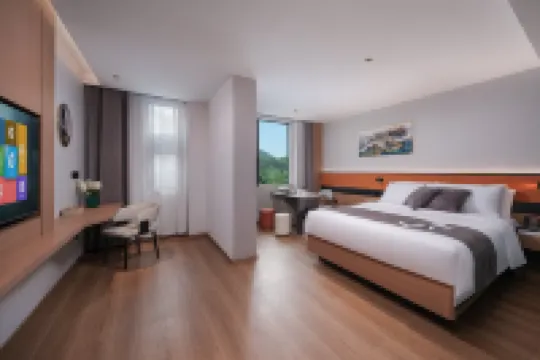Luxi Horman Hotel