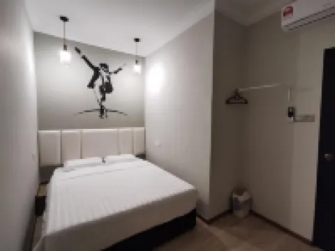 Foresight Hotel