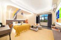 Lai Man Cloud Beautiful Stay