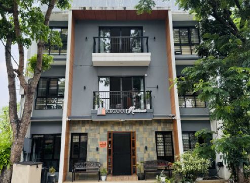 Townhouse Oak Kegama Residences